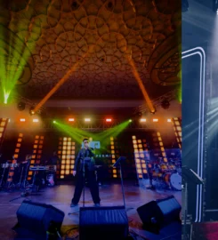 LumaSonic Tech Rental Pvt Ltd