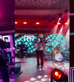 LumaSonic Tech Rental Pvt Ltd