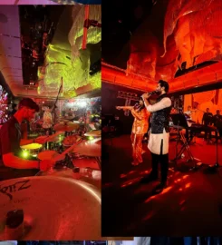 LumaSonic Tech Rental Pvt Ltd