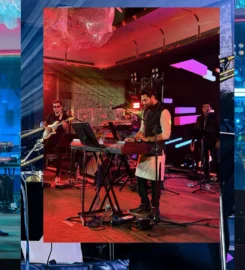 LumaSonic Tech Rental Pvt Ltd