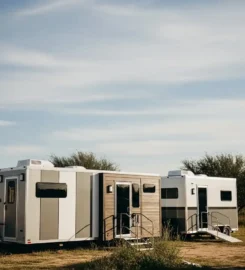 All Point Portable Toilet