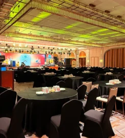 Paradise Sound and Events