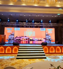 Paradise Sound and Events