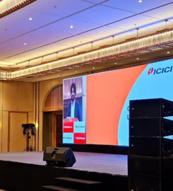 Paradise Sound and Events