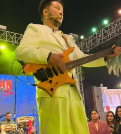 Paradise Sound and Events