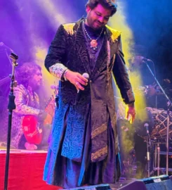 Paradise Sound and Events