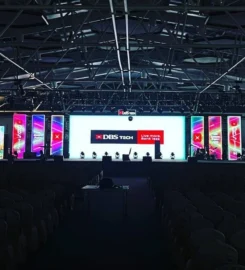 Planet Pro Events
