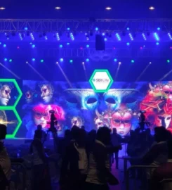 Planet Pro Events
