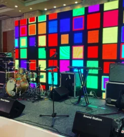 Sound Station