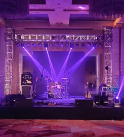 Sound Station