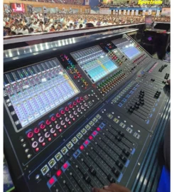 Spectrum Audio Solutions