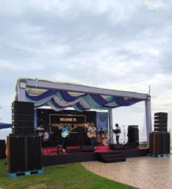 Spectrum Audio Solutions