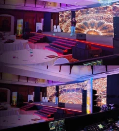 Spectrum Audio Solutions