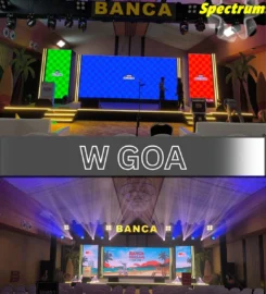 Spectrum Audio Solutions