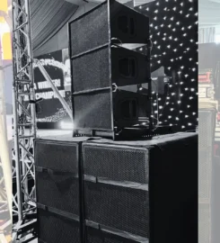 Spectrum Audio Solutions