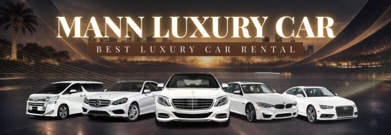 Mann Luxury Cars