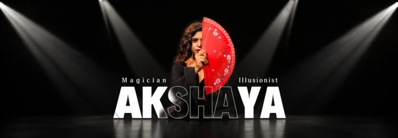 Akshaya Magico