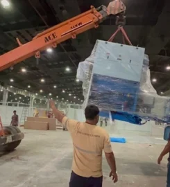 BIG Logistics India Pvt Ltd