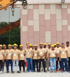 BIG Logistics India Pvt Ltd