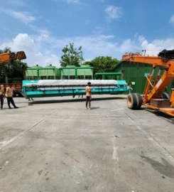 BIG Logistics India Pvt Ltd