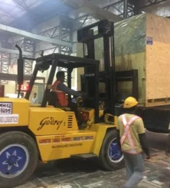 BIG Logistics India Pvt Ltd