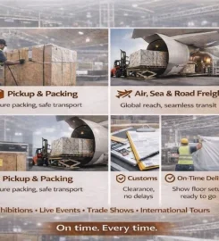 BIG Logistics India Pvt Ltd