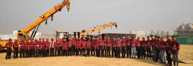 Buhariwala Logistics