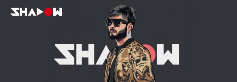 DJ Shadow Dubai