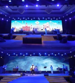 Oxygen On The Rocks | OOTR