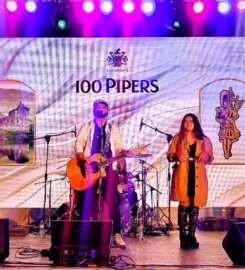 Oxygen On The Rocks | OOTR