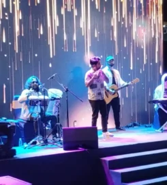 Oxygen On The Rocks | OOTR