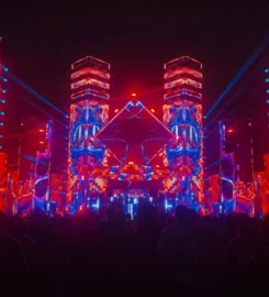 RECPRO Sound and Light Pvt Ltd