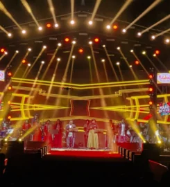 RECPRO Sound and Light Pvt Ltd