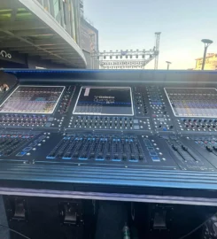 RECPRO Sound and Light Pvt Ltd