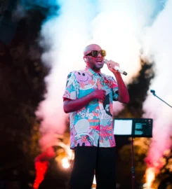 RECPRO Sound and Light Pvt Ltd