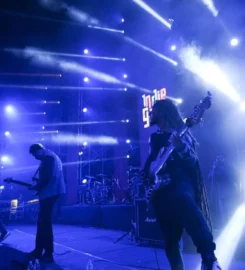 RECPRO Sound and Light Pvt Ltd