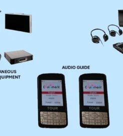 Silent Equipment Rental