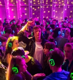 Silent Equipment Rental