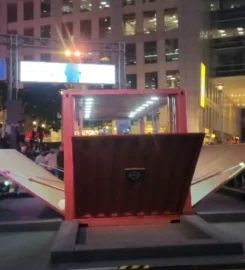 Startech Equipments & Sfx