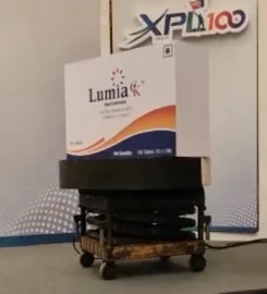 Startech Equipments & Sfx