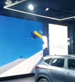 Startech Equipments & Sfx