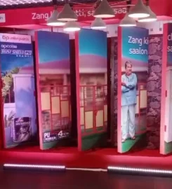 Startech Equipments & Sfx