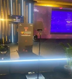 Teleprompter Solution