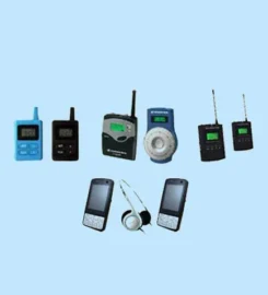 Silent Equipment Rental