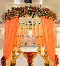 MG Decorators