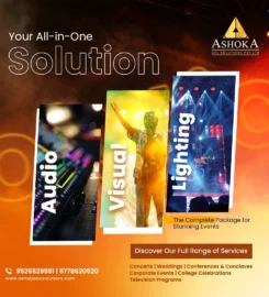 Ashoka AVL Solutions