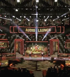 Somu Sound Systems And Stage Lights