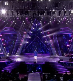 Somu Sound Systems And Stage Lights
