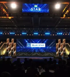 Somu Sound Systems And Stage Lights