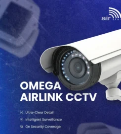 Omega Airlink Solutions Pvt. Ltd